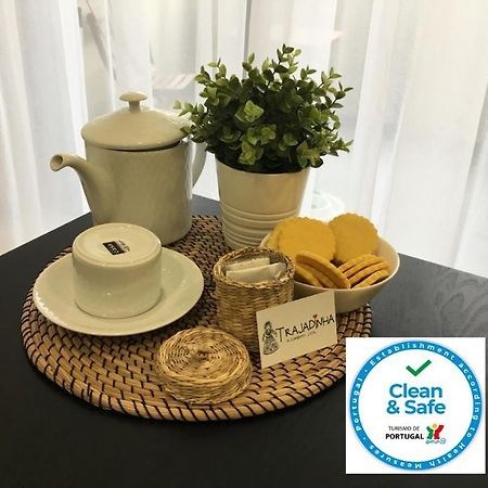Apartamento Trajadinha Vila Praia de Âncora Exterior foto