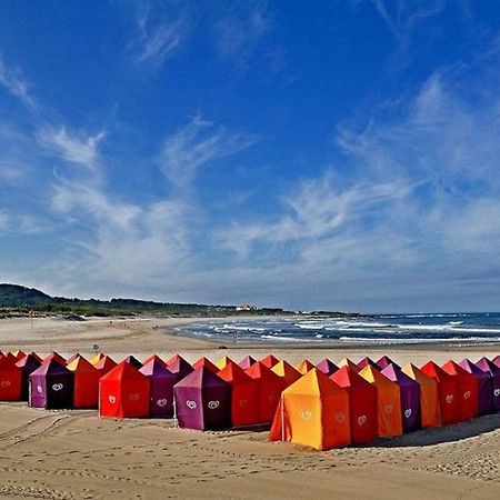 Apartamento Trajadinha Vila Praia de Âncora Exterior foto