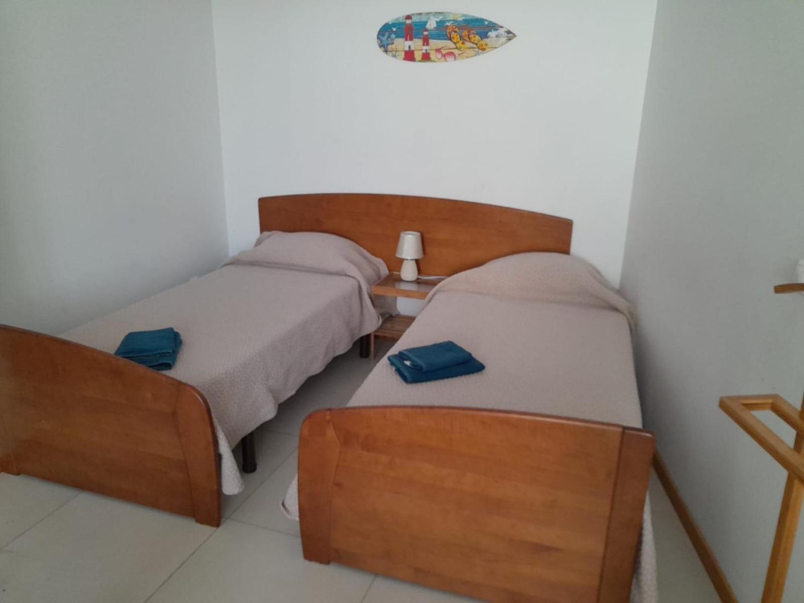 Apartamento Trajadinha Vila Praia de Âncora Exterior foto