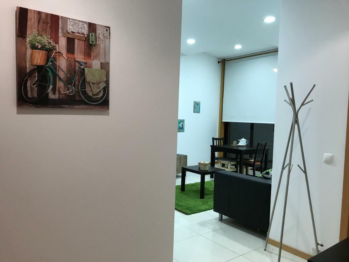 Apartamento Trajadinha Vila Praia de Âncora Exterior foto