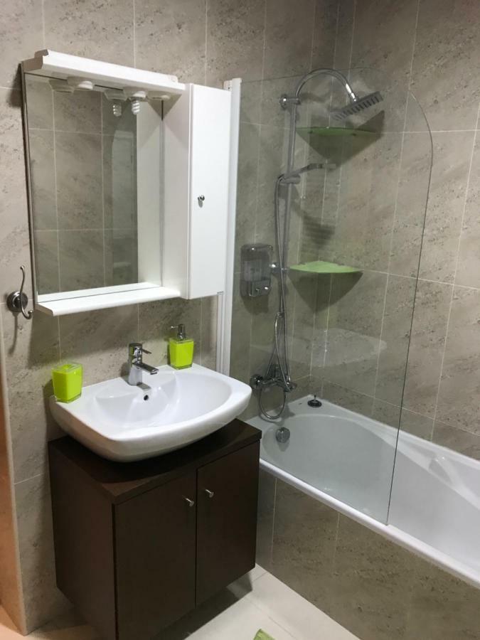 Apartamento Trajadinha Vila Praia de Âncora Exterior foto