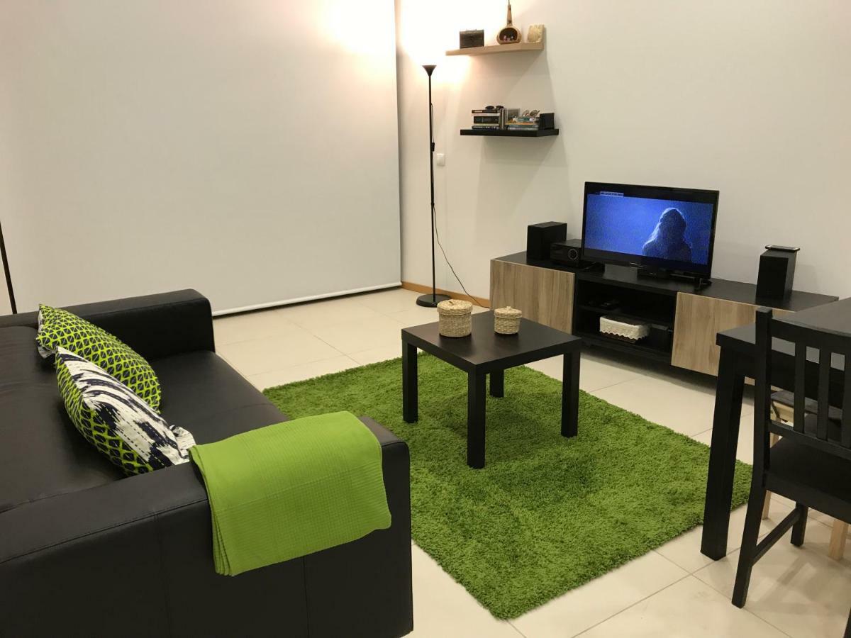 Apartamento Trajadinha Vila Praia de Âncora Exterior foto