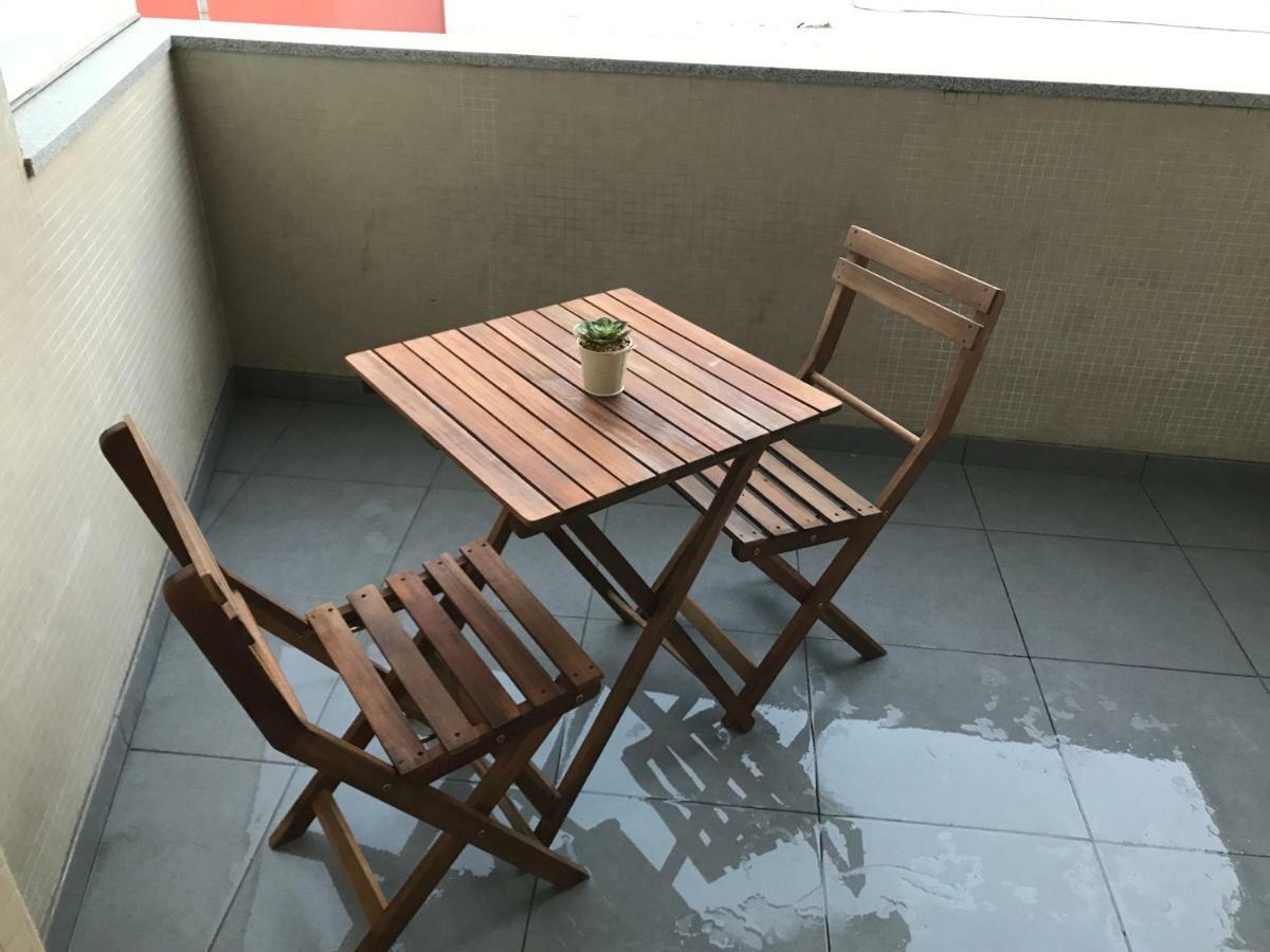 Apartamento Trajadinha Vila Praia de Âncora Exterior foto
