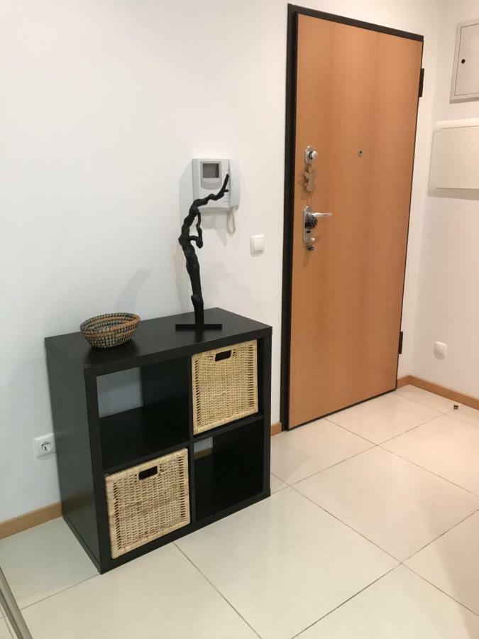 Apartamento Trajadinha Vila Praia de Âncora Exterior foto