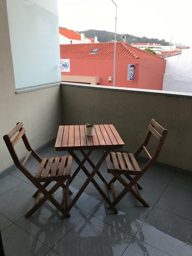 Apartamento Trajadinha Vila Praia de Âncora Exterior foto