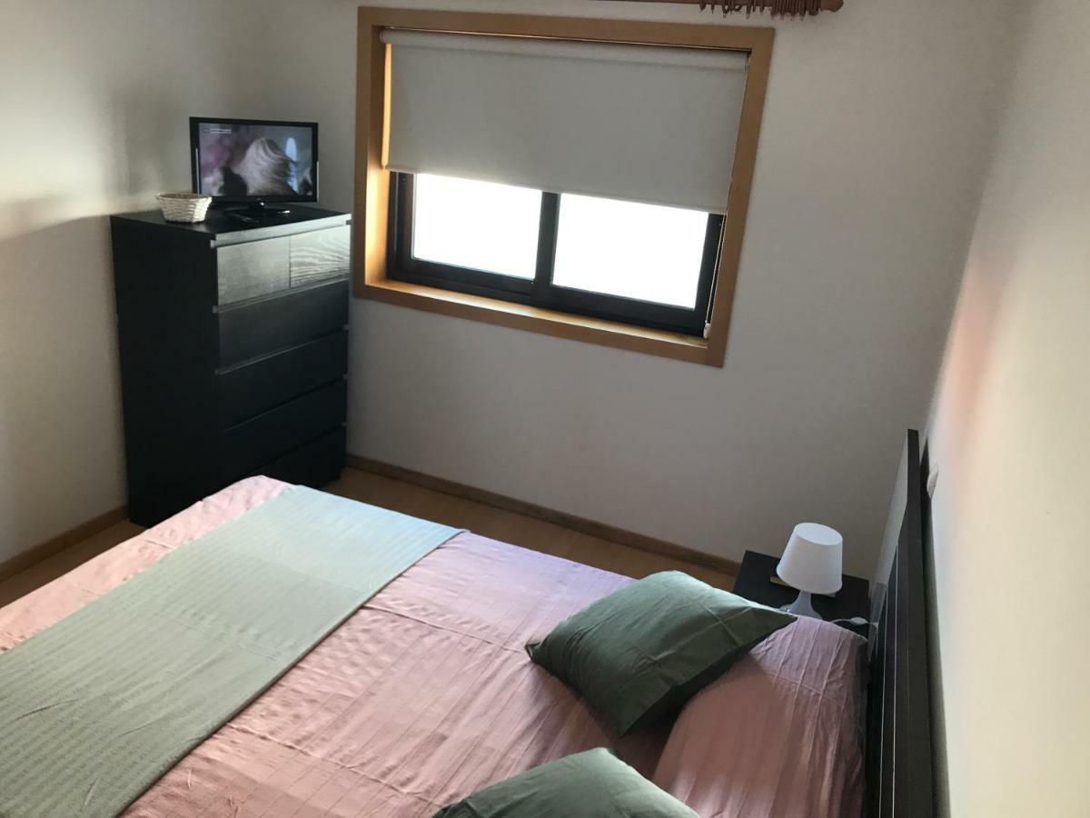 Apartamento Trajadinha Vila Praia de Âncora Exterior foto