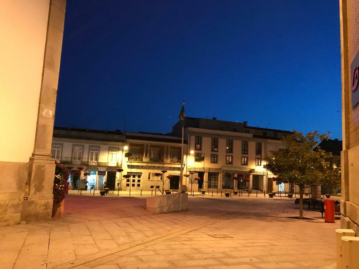 Apartamento Trajadinha Vila Praia de Âncora Exterior foto