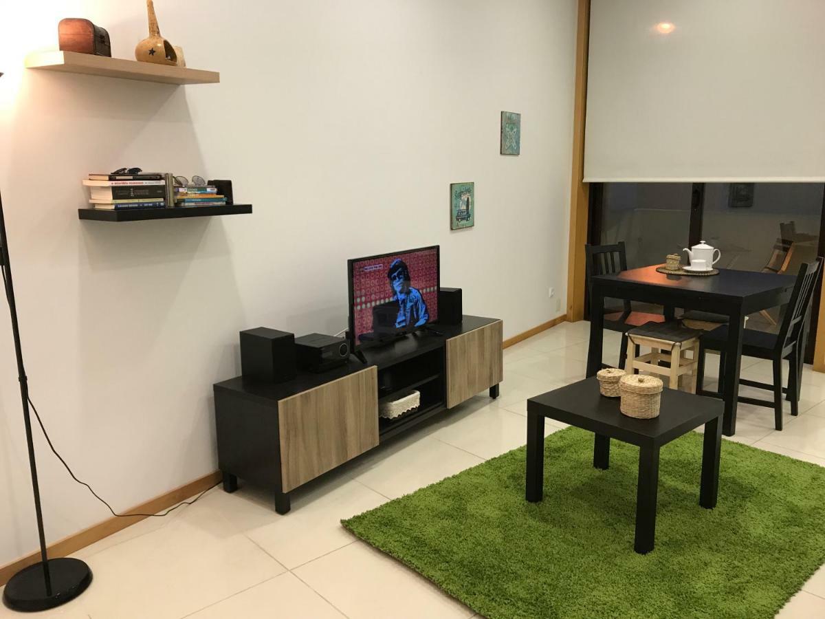 Apartamento Trajadinha Vila Praia de Âncora Exterior foto