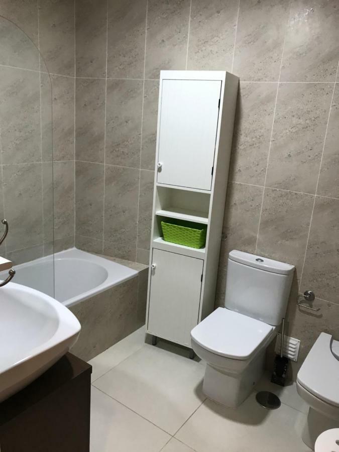 Apartamento Trajadinha Vila Praia de Âncora Exterior foto